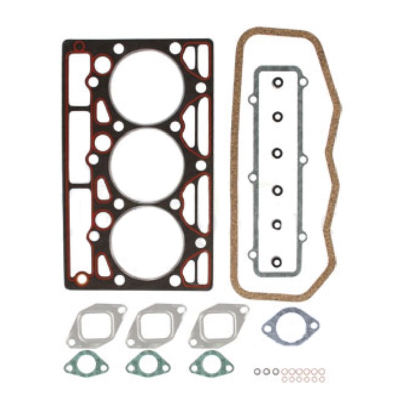 Head Gasket Set Fits International 464 2400A 454 484 385 Fits Case IH 495 395