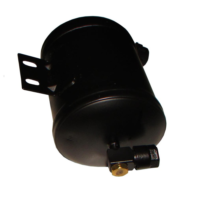 NEW Receiver Drier Fits Ford New Holland Tractor 9000 9700 TW10 TW20 TW30