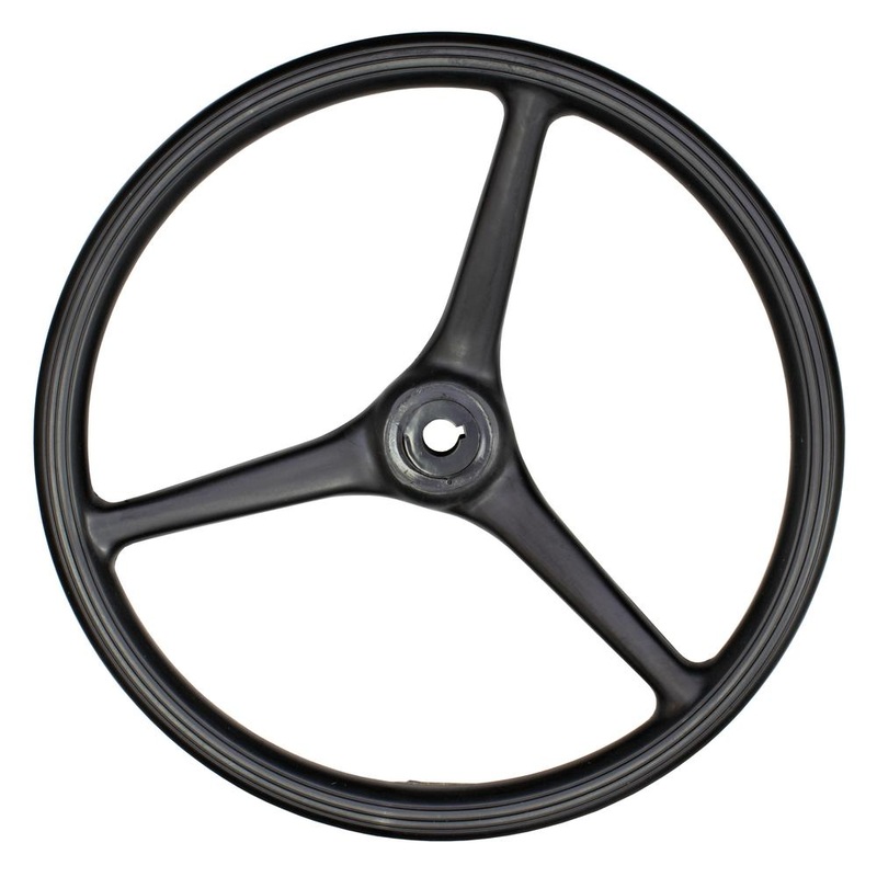 R4853 Steering Wheel Fits IH / Fits FARMALL