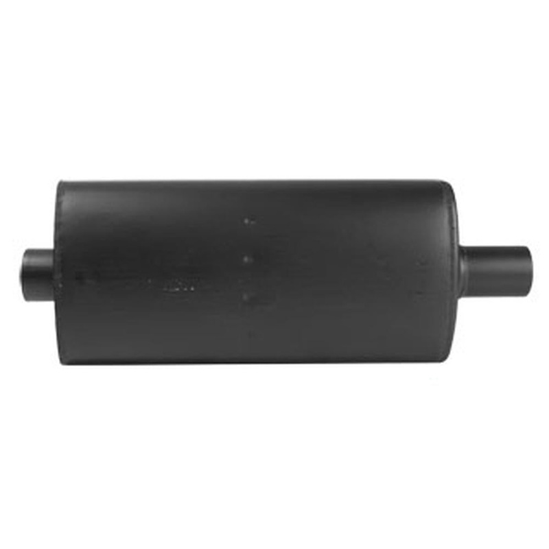 R5124 Muffler 700708242 Fits Case 580K 580SK 580E 586 (E & G) 480F 584 (E)