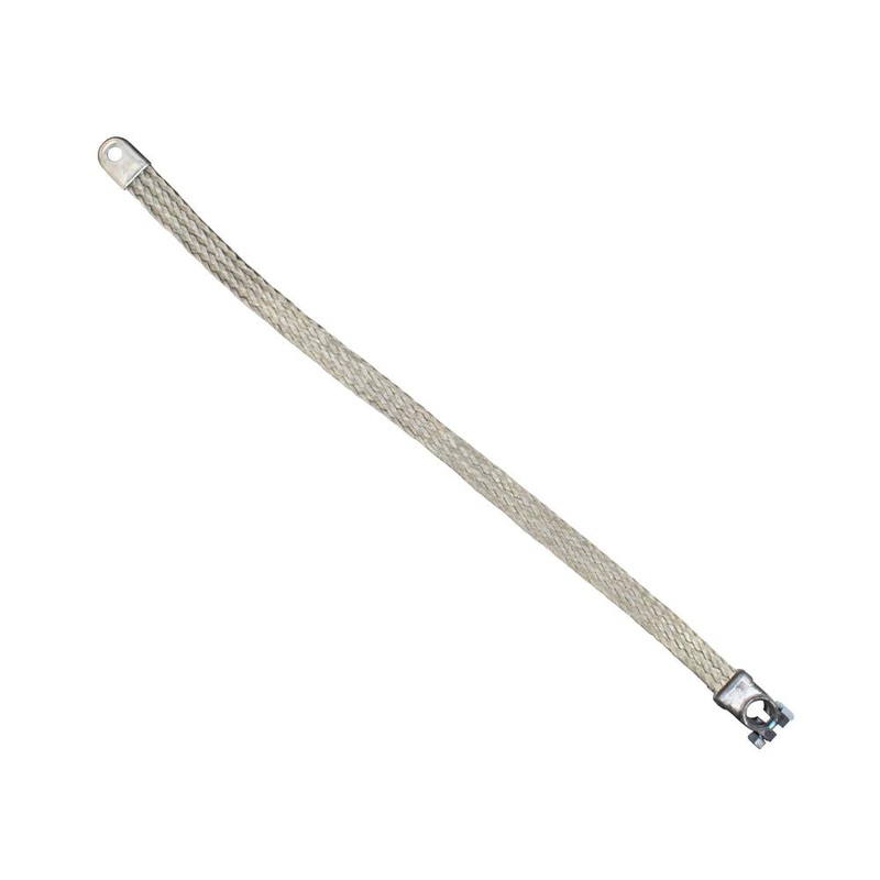 R6540 Battery Cable - Positive Fits IH / Fits FARMALL