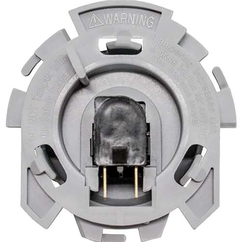Replacement Seat Twist Mount 1-Pole Operator Presence Switch Fits Uni Pro Seats