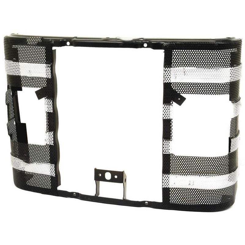 S.41208 Grille, 14" , Mf 135 U.K. Fits Massey Ferguson