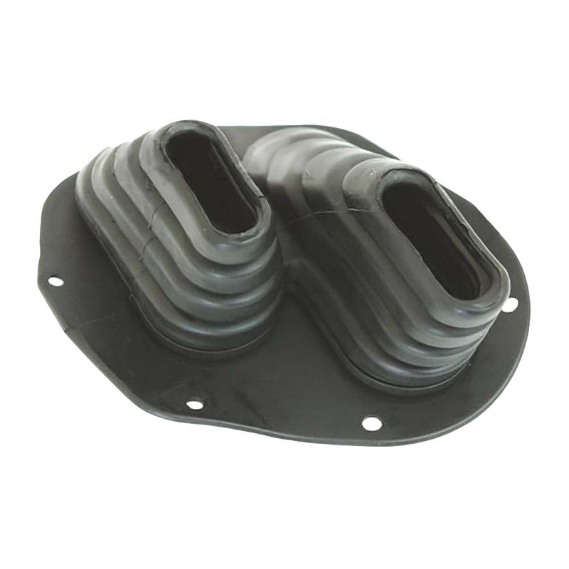 S.58950 Shift Boot, Double Fits Ford/New Holland