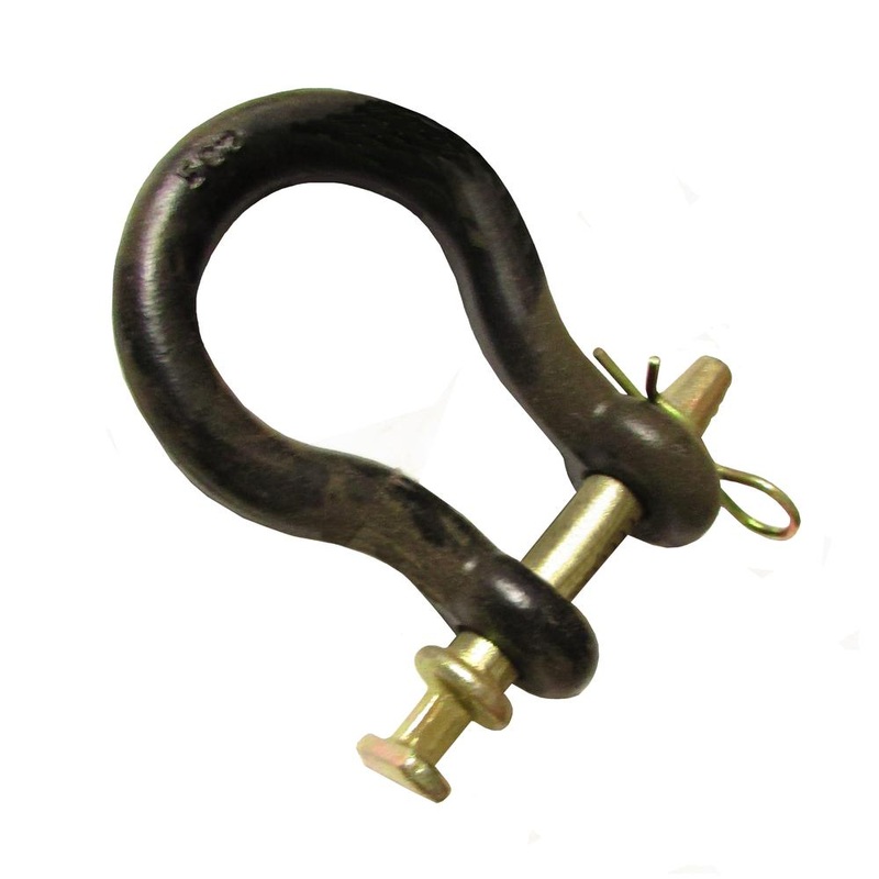 Straight Clevis Fits Universal Products Models B8178 PM18178 TPB8878