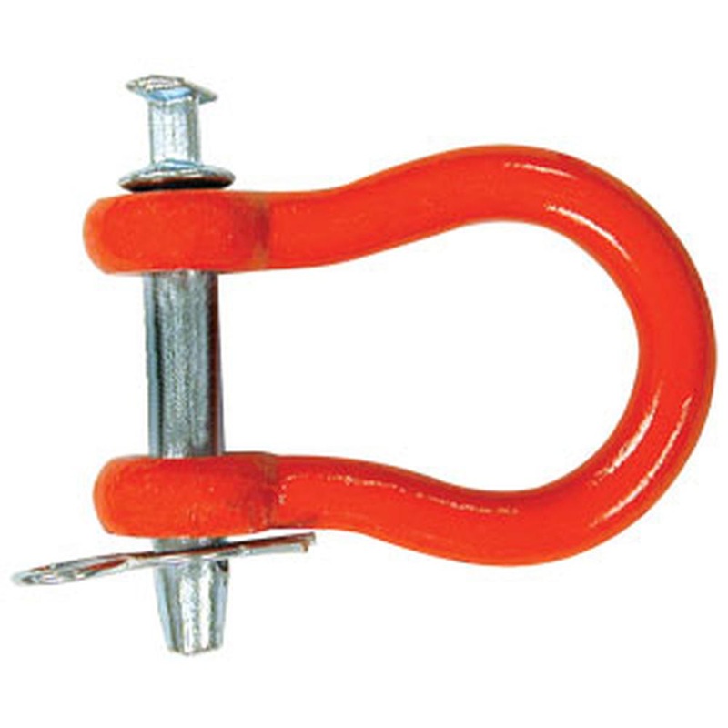 Straight Clevis Fits Universal Products Models Replaces SC101
