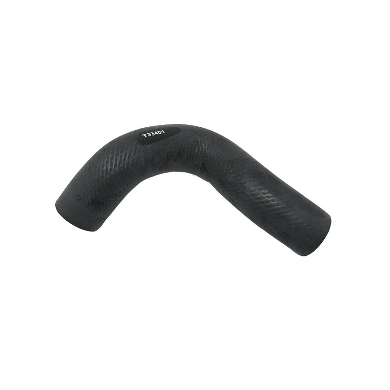 T33401 Upper Radiator Hose Fits John Deere Industrial & Construction Diesel 410