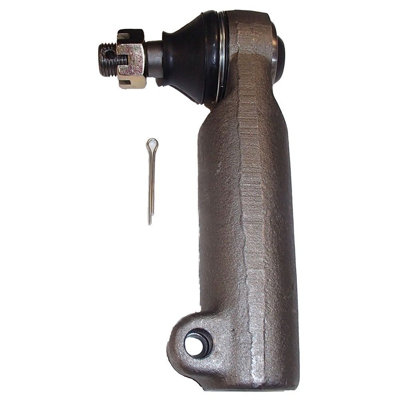 Tie Rod End - Inner Fits John Deere 820 830 1020 1520 2020 2030 2355 AT27130