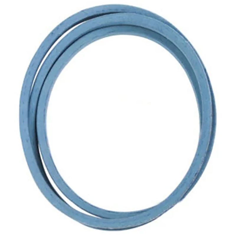 V-Belt TCU29763 Fits John Deere Mowers Walk Behind WG48A Stand On 648M 648R
