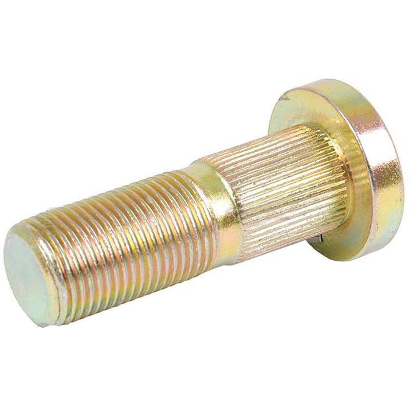 Wheel Stud 3/4'' x 2 5/16'' Fits Ford/New Holland Models E4NN1N118BA
