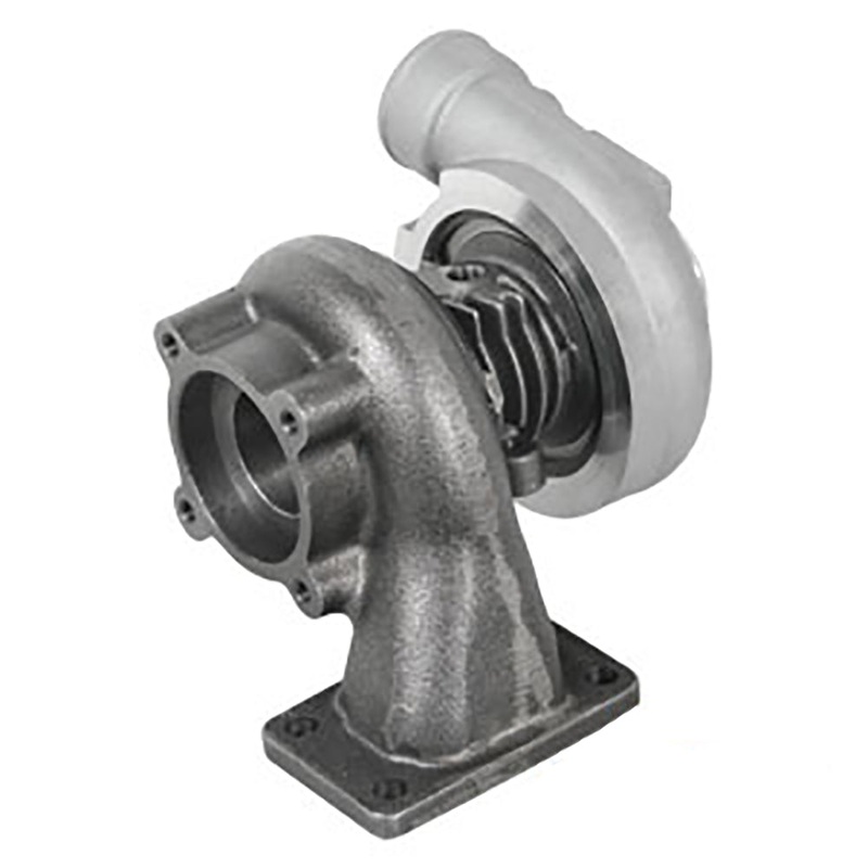 87801483 Turbocharger Fits Ford/New Holland Skid Steer Loader L865 LX885 LX865