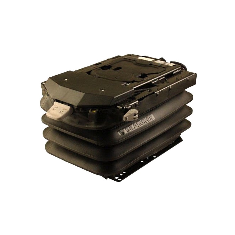Air Suspension Fits Versatile Tractors 500, 555, 700, 756, 835