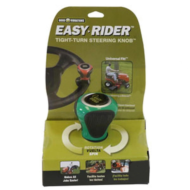 B1AC143 Easy-Rider Tight-Turn Steering Knob