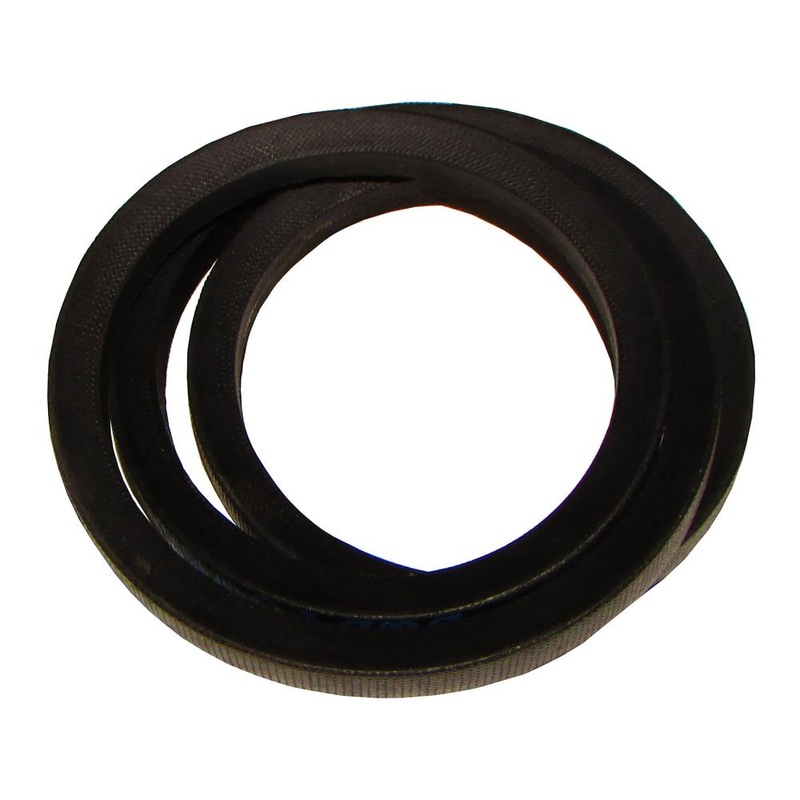 Classical V-Belt (1/2" X 37") A35/4L370 Fits John Deere Snow Blower/Thrower