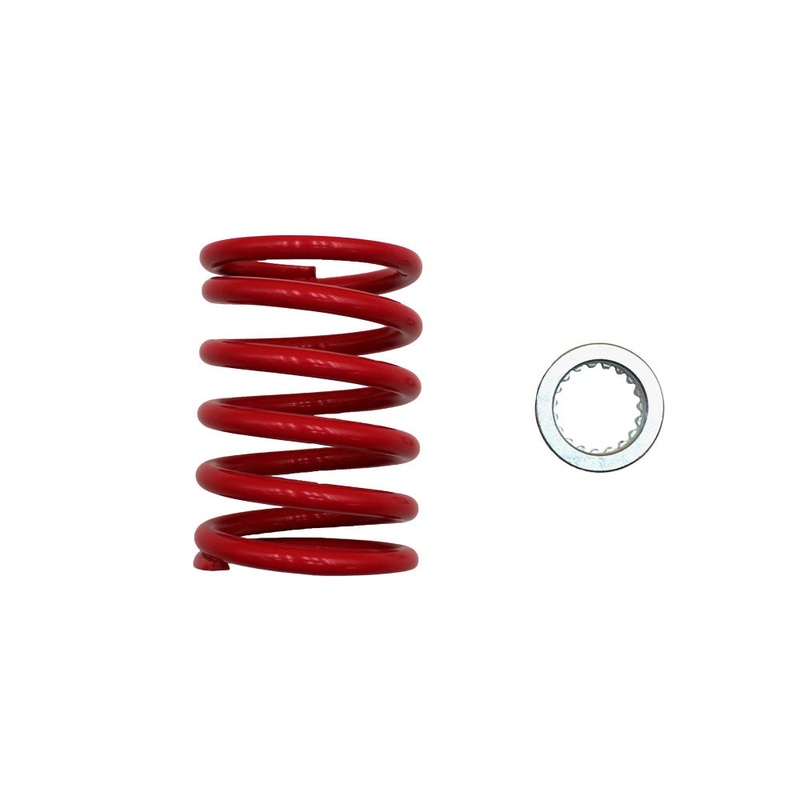 Driven Clutch Spring Added Torque Acceleration Fits Yamaha G16 G19 G22 Golf Cart