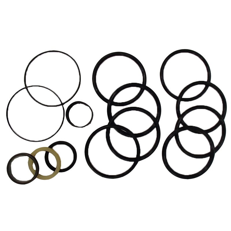 G105514 BH Arm Boom Loader Lift Cylinder Seal Kit Fits Case 880 1450 1450B 1455B