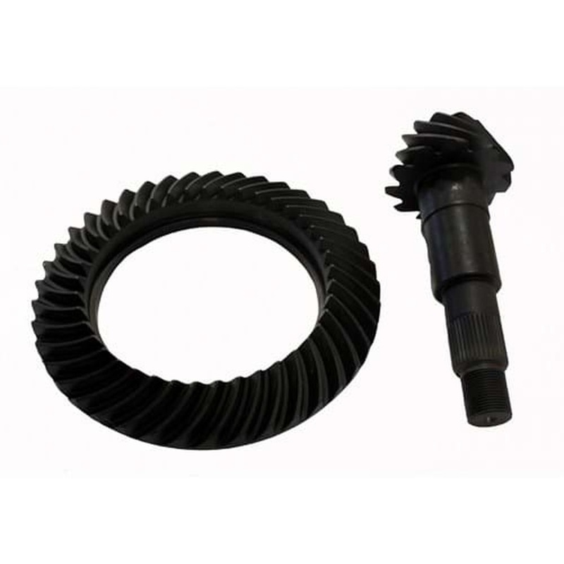 HF87324538 Dana/Spicer Ring Gear & Pinion Set, MFD Fits Case IH