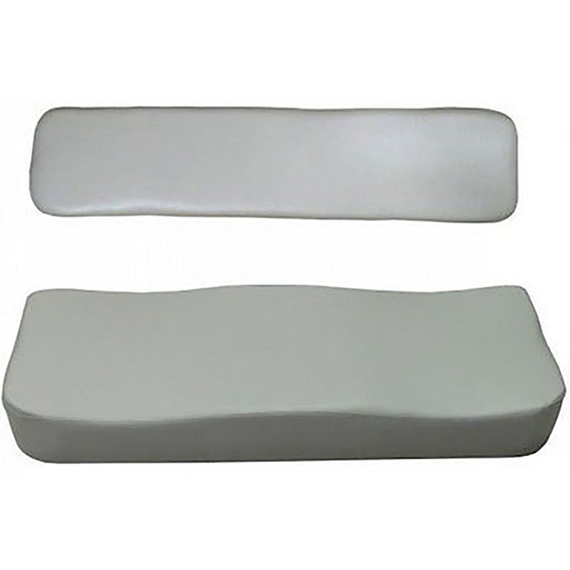 Replacement Seat Cushion Set Fits Kubota RTV 900 Vehicle 2006 -2009 Year Models