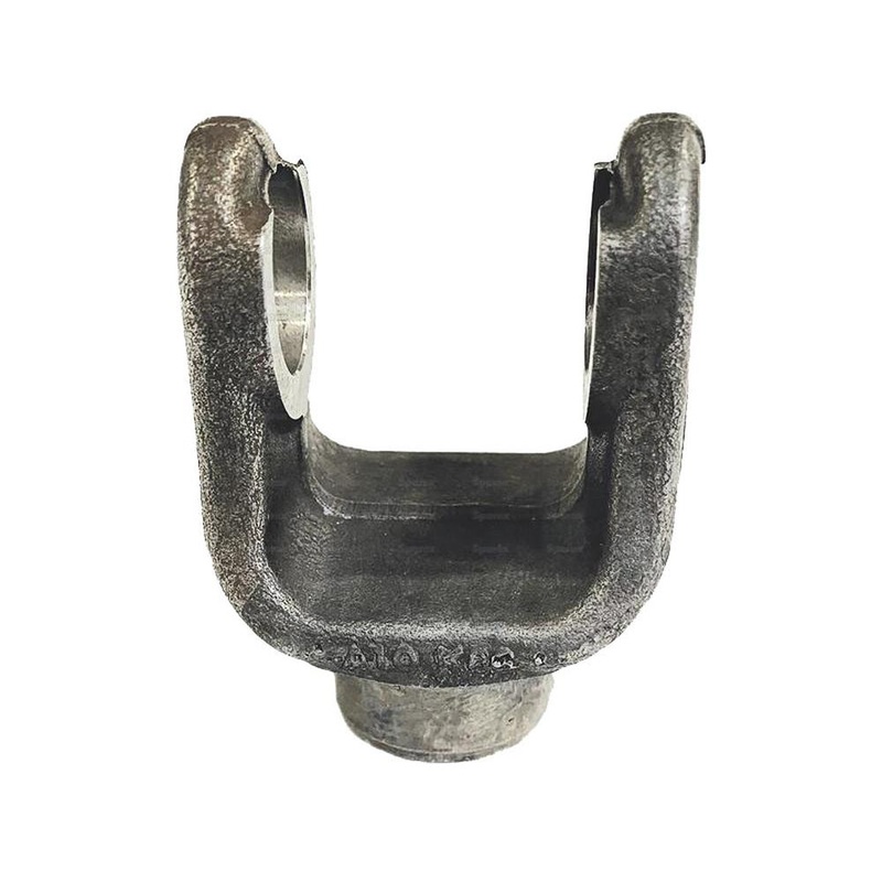 S.128387 YOKE, TUBE WELD, SERIES 6
