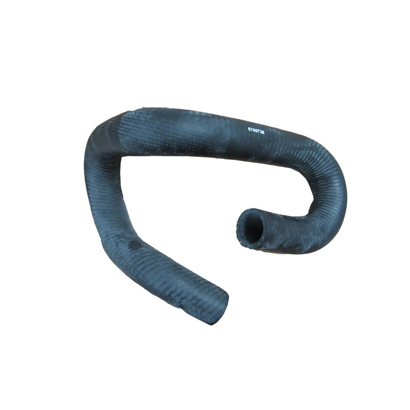 Upper Radiator Hose Fits Bobcat 853 6700738