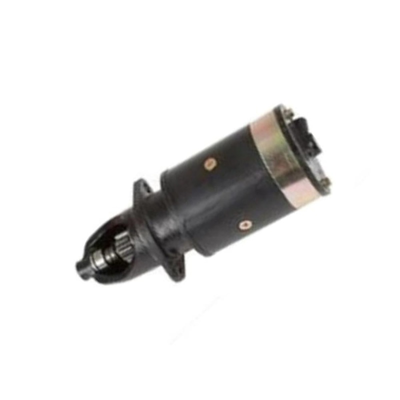 211838 Starter Fits Allis Chalmers Tractors B ('40-'56) & C ('40-'56)