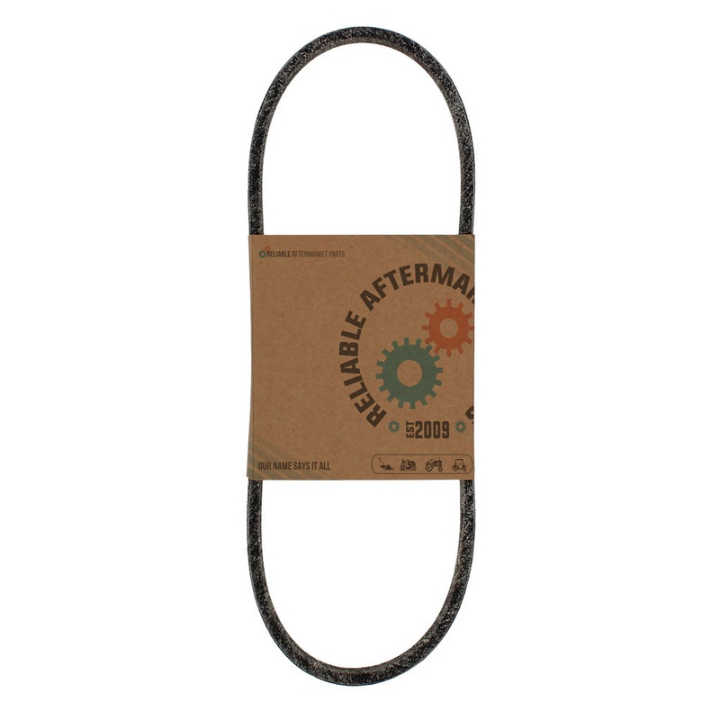 A-2800004-AI Belt, Wheel Drive