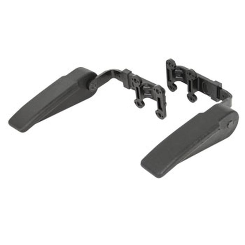 BBAR01 Universal Big Boy Armrest Fits Case-IH Fits International Tractor Models