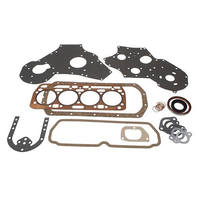 3041249R92 New Gasket Set Fits Case-IH Tractor Models 354 364 384 2424 +