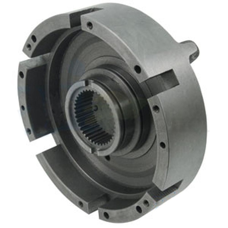 R52471 Front Clutch Pack Drum Fits John Deere 4630 4640 4840 JD760A