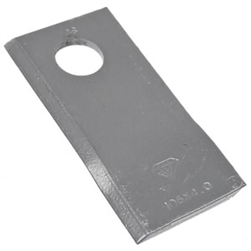 (25) 122330 RH Mower Blades Fits Fella Disc Mower (1990 & Greater) SM165 SM206