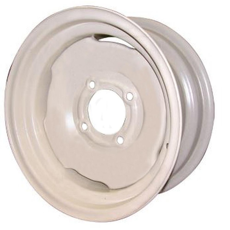 A-98A1464 Rim, Front Wheel - Fits Universal Product Models