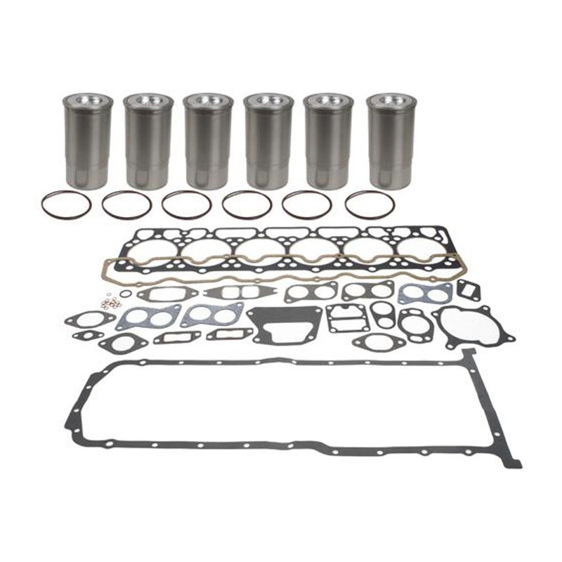 ENGINE OVERHAUL KIT DT436 & DT436B CID 6 CYL.DIESEL Fits Case IH 1440 1466 1586