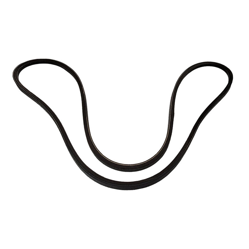 Traction Drive Belt Fits John Deere TCU25673 / 15-041