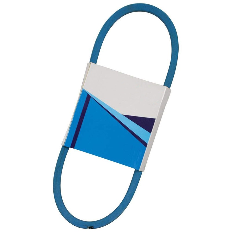 A-B35K-AI Made With Aramid Blue V-Belt (5/8" X 38" )