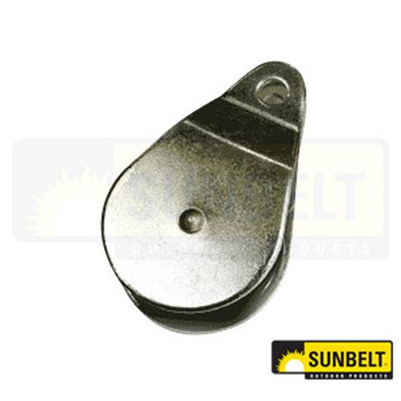 B1Z115 PRUNER-Fits Marvin-PULLEY ASSEMBLY