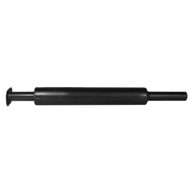 Muffler for Leyland and Nuffield 255 262 270 272 344 384 Tractors