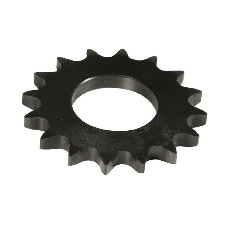 New Aftermarket Weld-A-Sprocket for #60 Chain 21 Teeth X-Series w/ 2" Bore 60X21