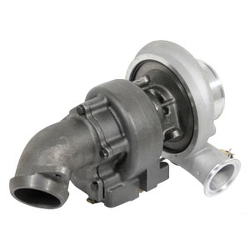 R5014203AA Dodge Ram Turbocharger w Wastegate Exhaust Flange Mounting Gasket