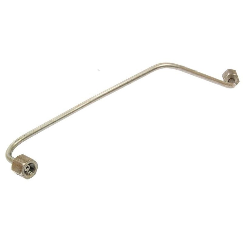70251295 3641094M91 Fuel Injector Pipe Fits Allis Chalmers Tractors 170 175