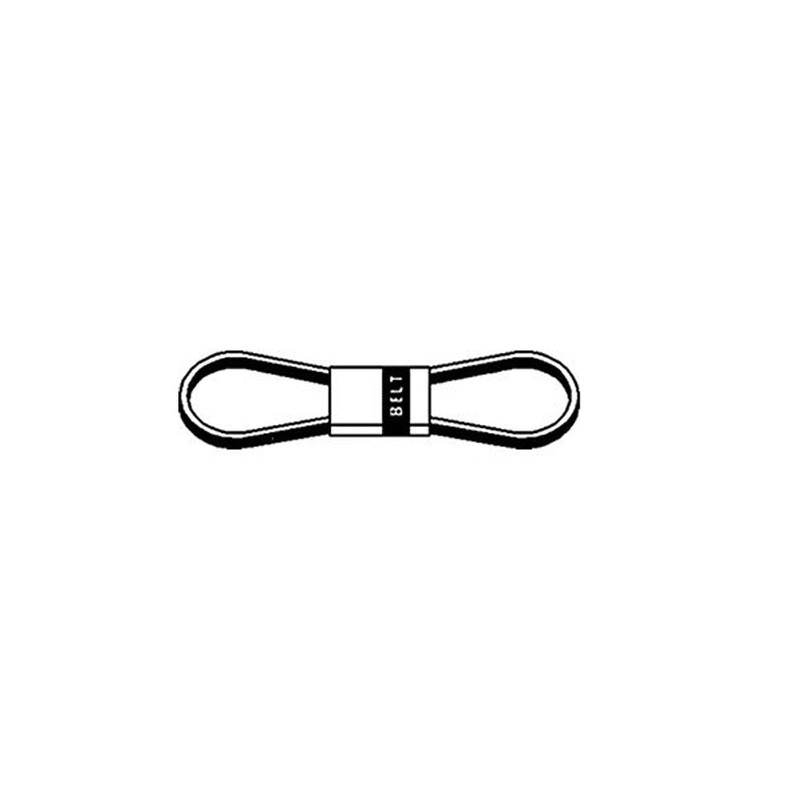 A-76521-34710-AI Belt, Deck