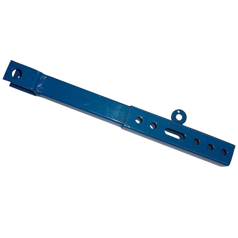 D9NNR833AA Fits Ford/New Holland Tractor Stabilizer Bar 5110 5610 641