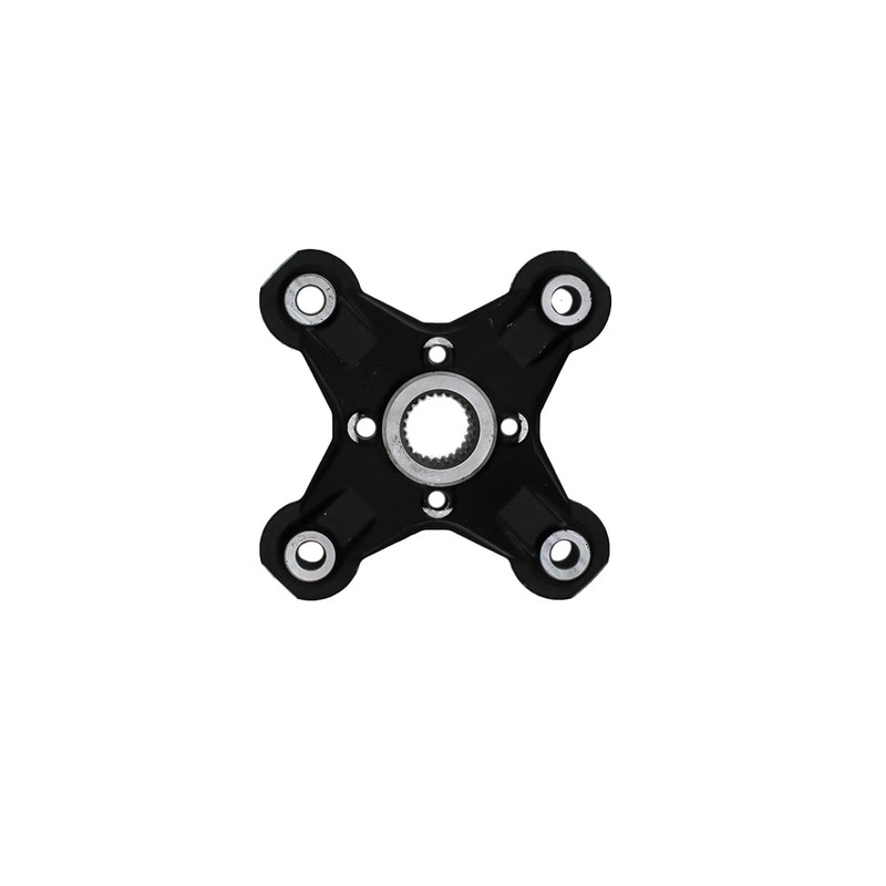 Front/Rear Wheel Hub for Can-Am Commander 1000 Max Maverick 1000 (2011-2020)