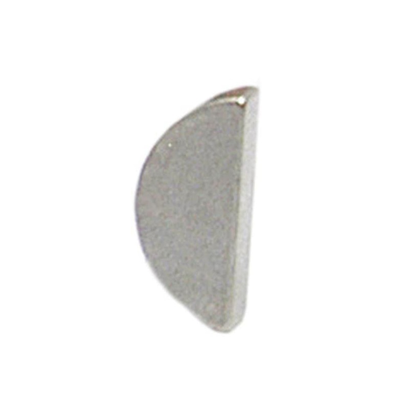 S.2922 Woodruff Key 5/16'' x 1 1/4'' (Din 6888) Fits Massey Ferguson