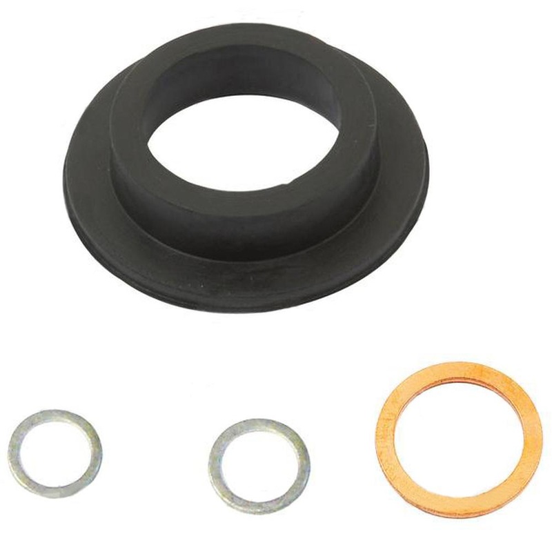 S.69317 SEAL KIT, FUEL INJECTOR Fits Massey Ferguson