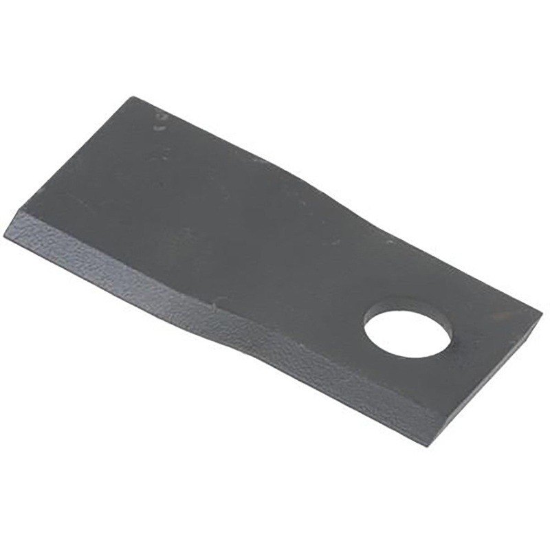 (1) Aftermarket CCW LH Disc Mower Blade Fits Vicon Models 90261559