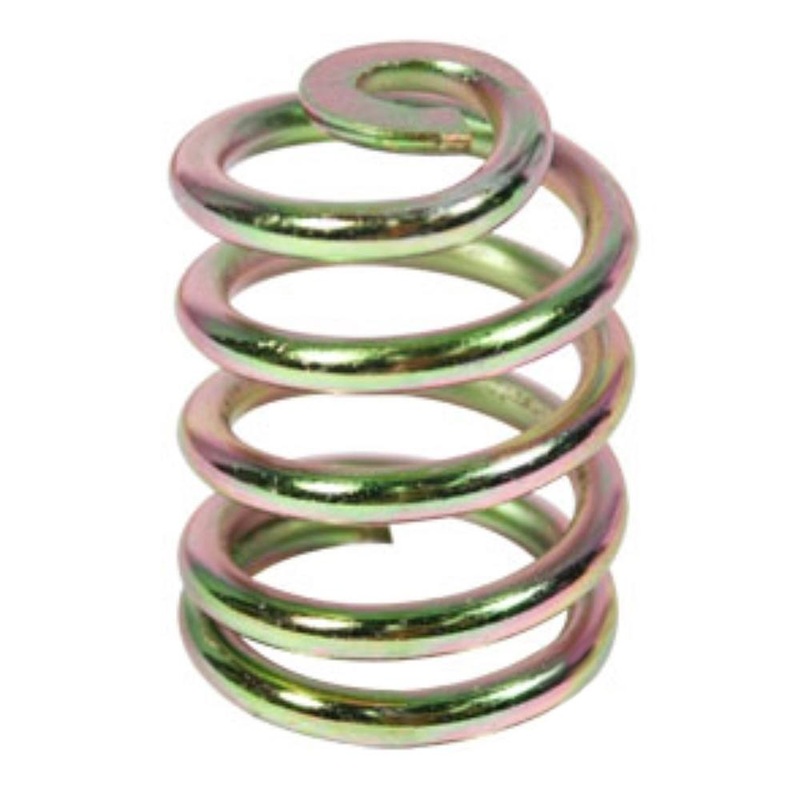 67061-45970 SEAT SPRING PAIR Fits Kubota Tractor B2150 B6200* B7200* B8200 B9200