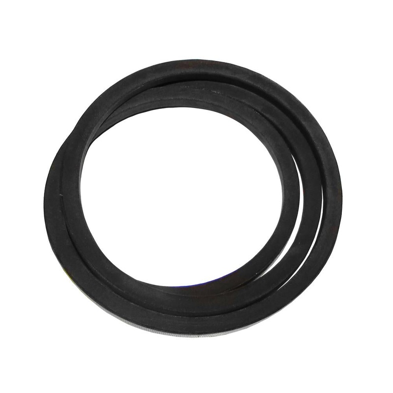 754-04249 Variable Speed Belt 5/8" x 71.2" Wrapped Polyester Cord Fits Sears