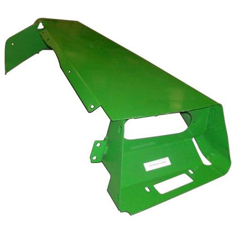 AMAR84679 Fender, Sound-Guard Body - Left Hand