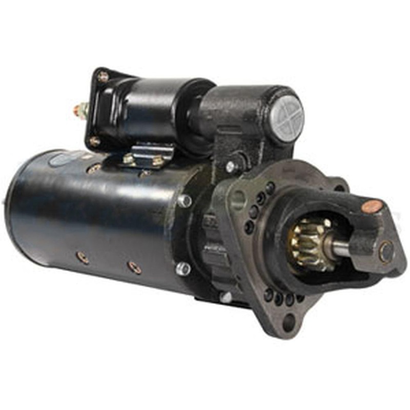 Fits Delco Starter Fits Case/International Harvester Models