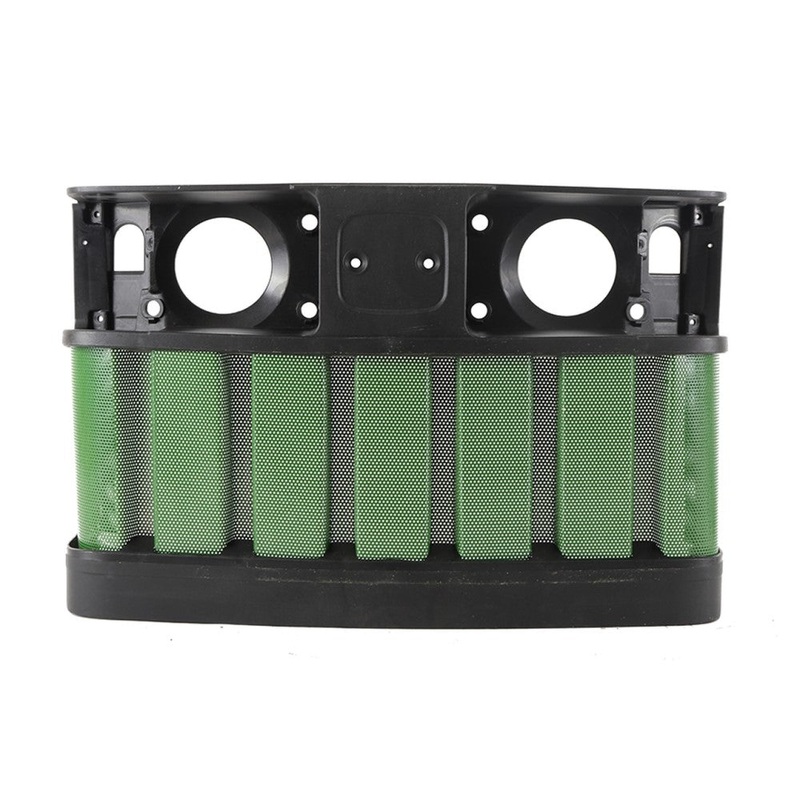 GRILL ASSEMBLY Fits John Deere 6210SE 6300 6300L 6310 6310L 6310S 6310SE 6400